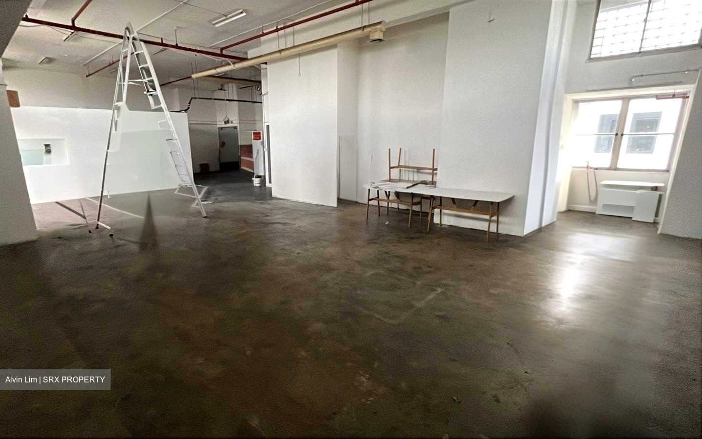 Pantech Business Hub (D5), Factory #588573261